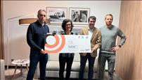 Recaptats 8.123 euros amb l'arrodoniment solidari